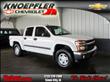 2008 Chevrolet Colorado
