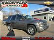 2005 Chevrolet TrailBlazer