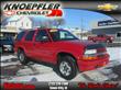 2003 Chevrolet Blazer