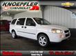 2008 Chevrolet Uplander
