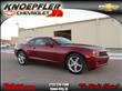 2011 Chevrolet Camaro