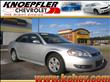 2011 Chevrolet Impala