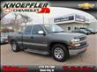 2001 Chevrolet Silverado 1500