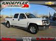 2005 Chevrolet Silverado 1500