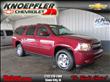 2007 Chevrolet Suburban
