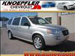 2007 Buick Terraza