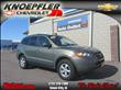 2007 Hyundai Santa Fe