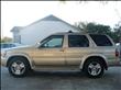 2001 Infiniti QX4