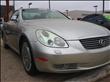 2003 Lexus SC 430