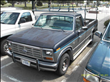 1986 Ford F150