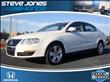 2008 Volkswagen Passat