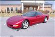 2000 Chevrolet Corvette