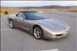 2000 Chevrolet Corvette