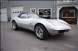1969 Chevrolet Corvette