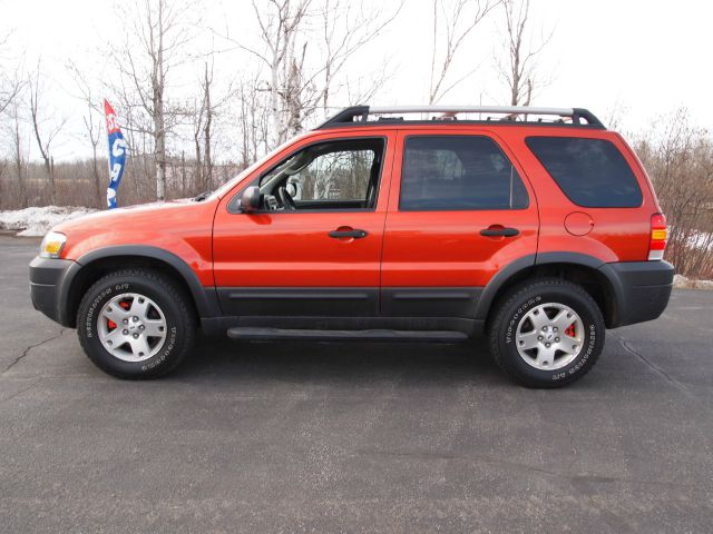 2006 Ford Escape