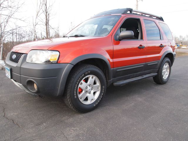 2006 Ford Escape
