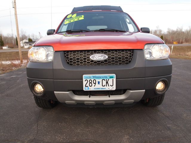 2006 Ford Escape