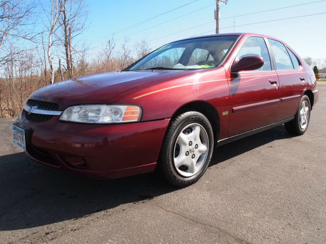 2001 Nissan Altima