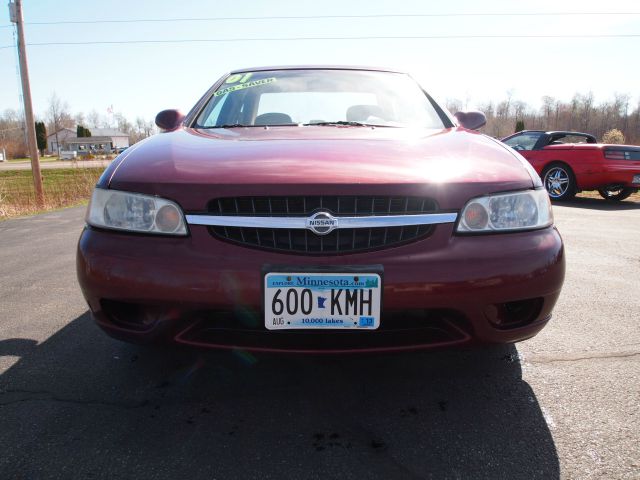 2001 Nissan Altima
