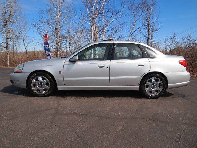 2005 Saturn L300