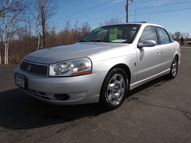 2005 Saturn L300