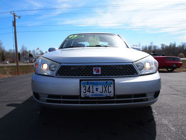 2005 Saturn L300