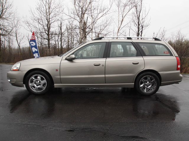 2003 Saturn L300