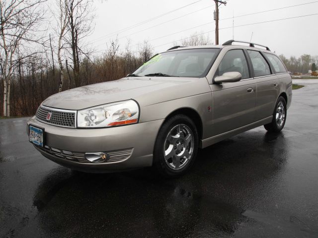 2003 Saturn L300