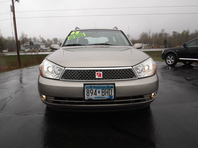 2003 Saturn L300