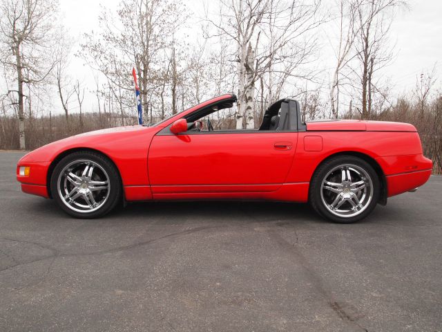 1993 Nissan 300ZX