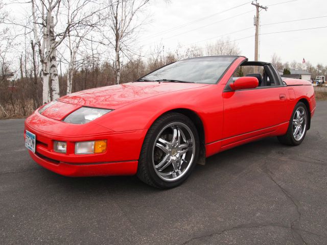 1993 Nissan 300ZX