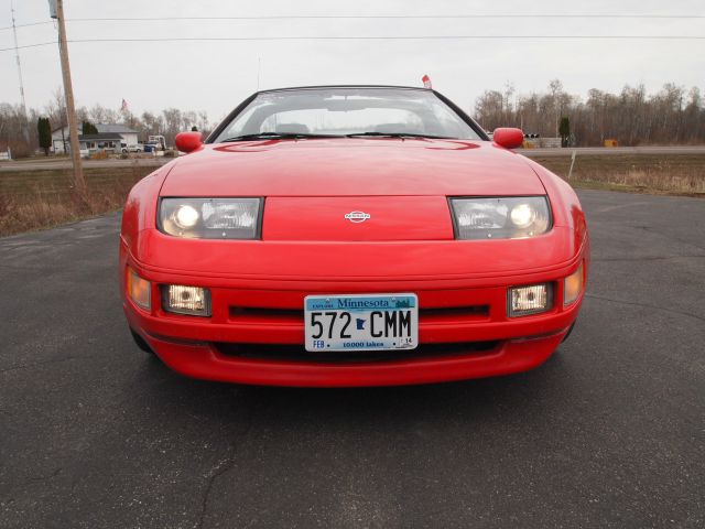 1993 Nissan 300ZX