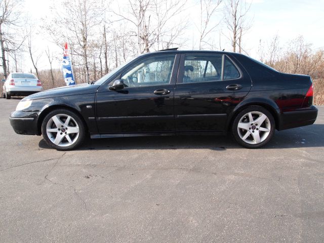 2004 Saab 9-5