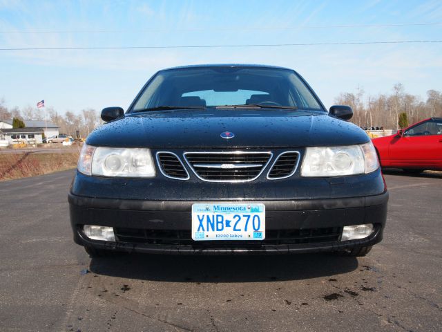 2004 Saab 9-5