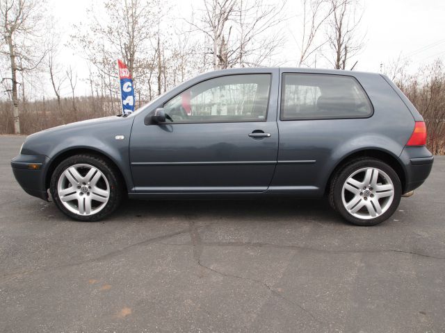 2004 Volkswagen Golf