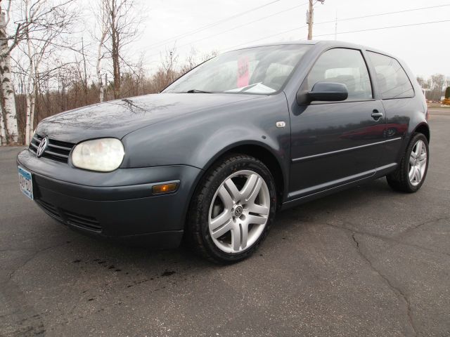 2004 Volkswagen Golf