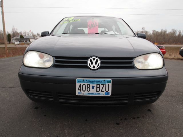 2004 Volkswagen Golf