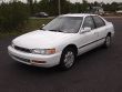 1997 Honda Accord