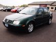 2000 Volkswagen Jetta