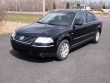 2001 Volkswagen Passat