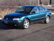 2001 Volkswagen Passat