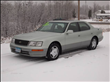 1997 Lexus LS 400