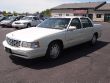 1997 Cadillac Deville