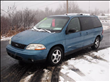 2001 Ford Windstar