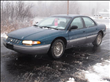 1995 Chrysler Concorde