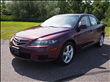 2006 Mazda 6