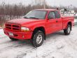 1999 Dodge Dakota