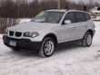 2004 BMW X3