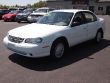 2002 Chevrolet Malibu