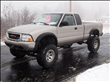 2003 GMC Sonoma